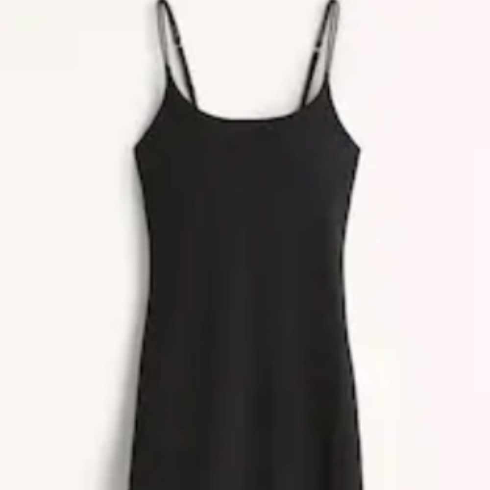 Abercrombie: Traveler Mini Dress XL Tall